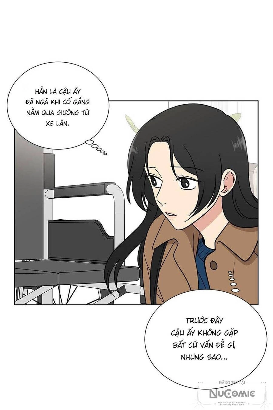 Tình Yêu Chỉ Mình Em Biết Chapter 69 - 67