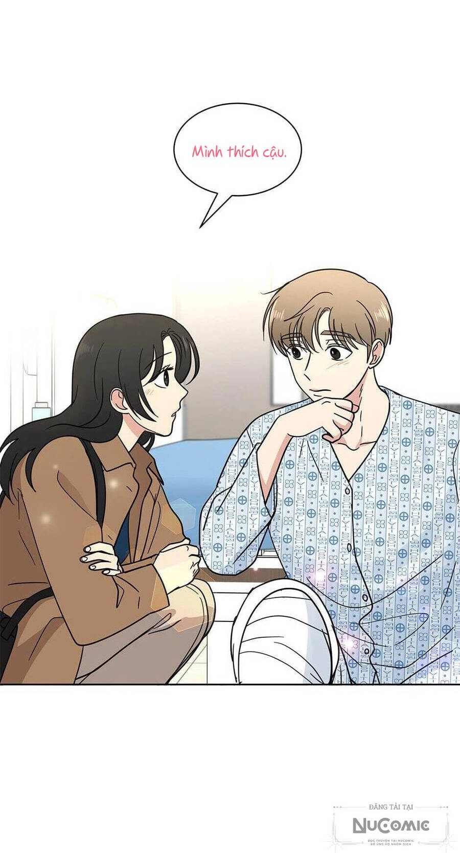 Tình Yêu Chỉ Mình Em Biết Chapter 69 - 71