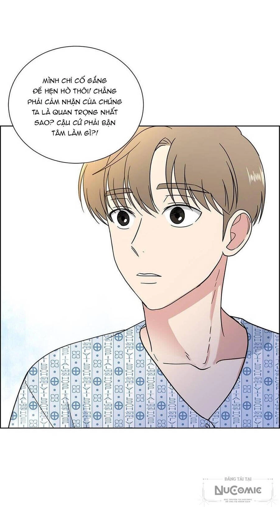 Tình Yêu Chỉ Mình Em Biết Chapter 70 - 2