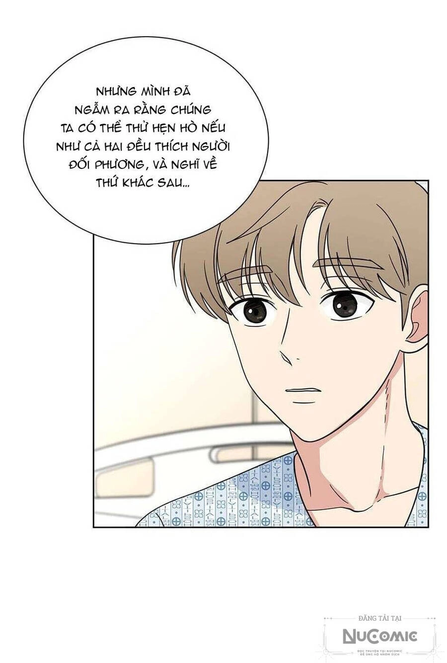 Tình Yêu Chỉ Mình Em Biết Chapter 70 - 5