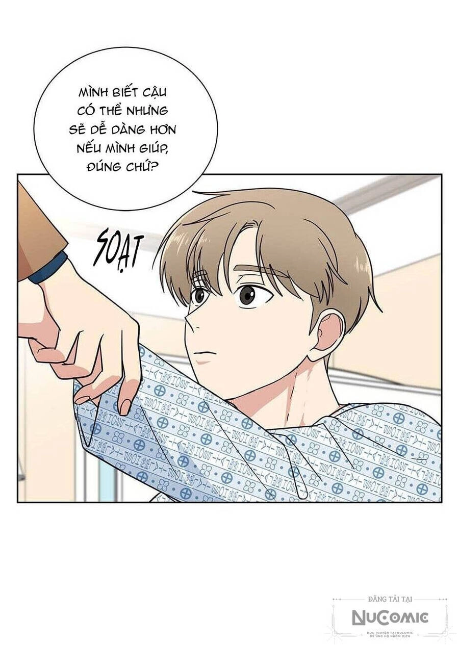 Tình Yêu Chỉ Mình Em Biết Chapter 70 - 11