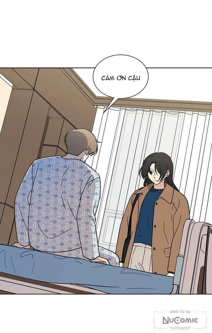 Tình Yêu Chỉ Mình Em Biết Chapter 70 - 17