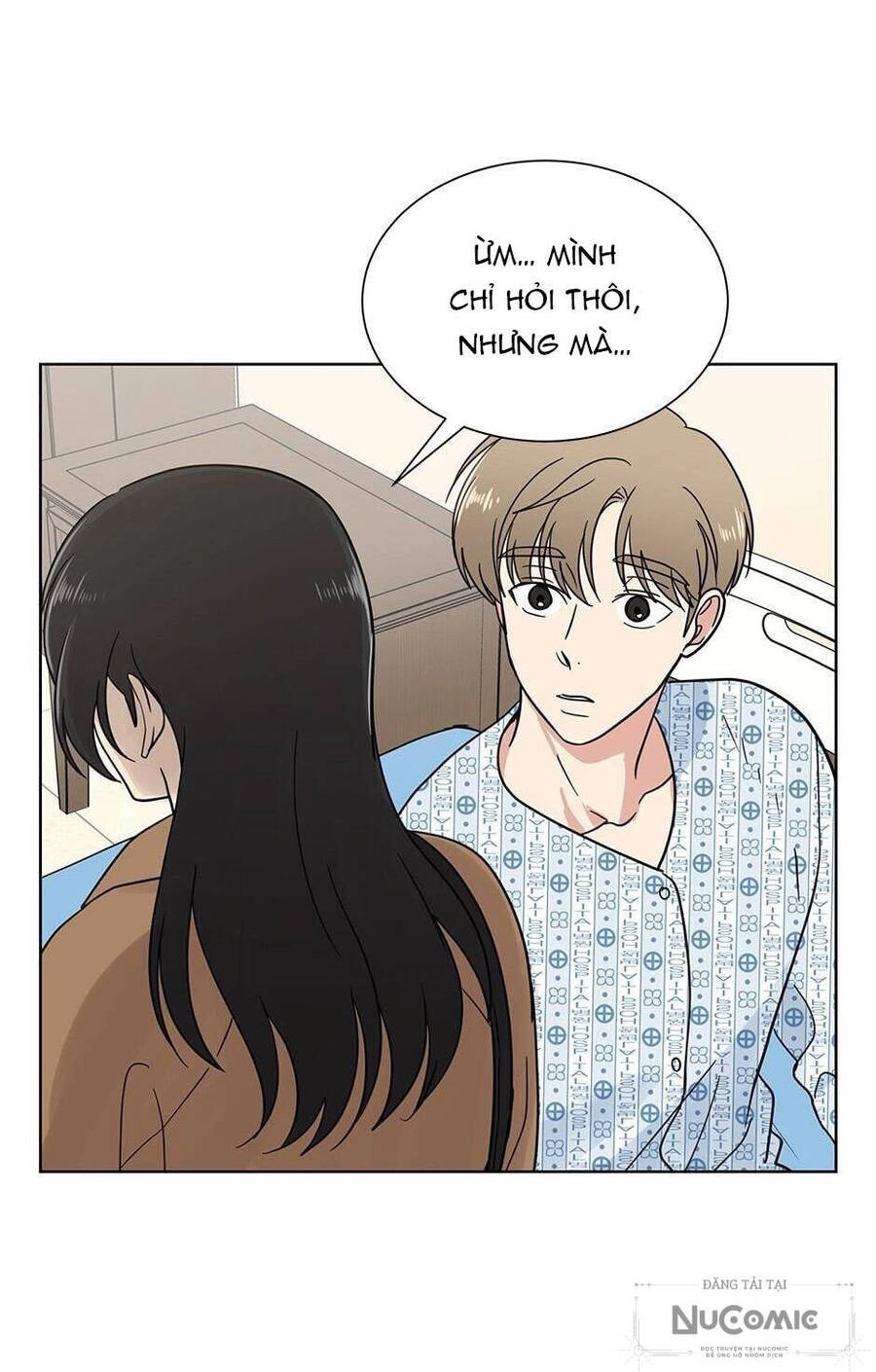 Tình Yêu Chỉ Mình Em Biết Chapter 70 - 18