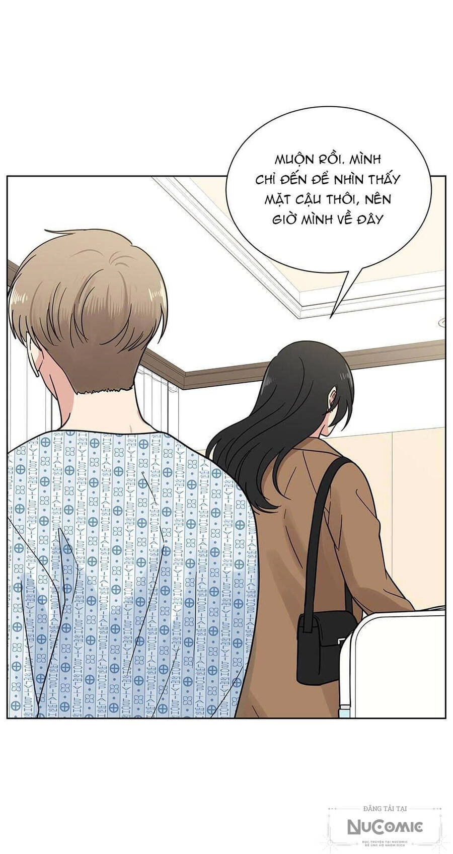 Tình Yêu Chỉ Mình Em Biết Chapter 70 - 20