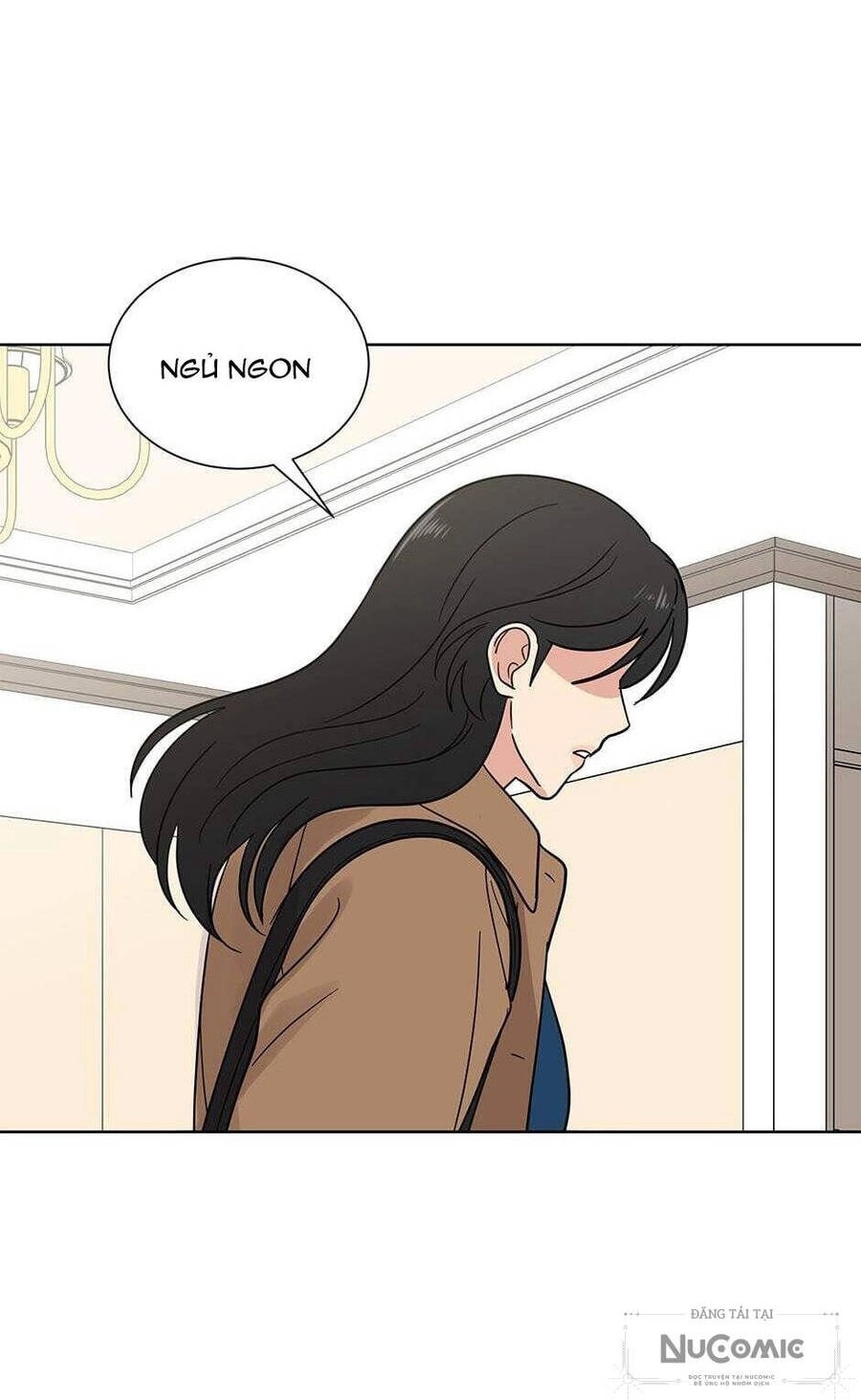 Tình Yêu Chỉ Mình Em Biết Chapter 70 - 21