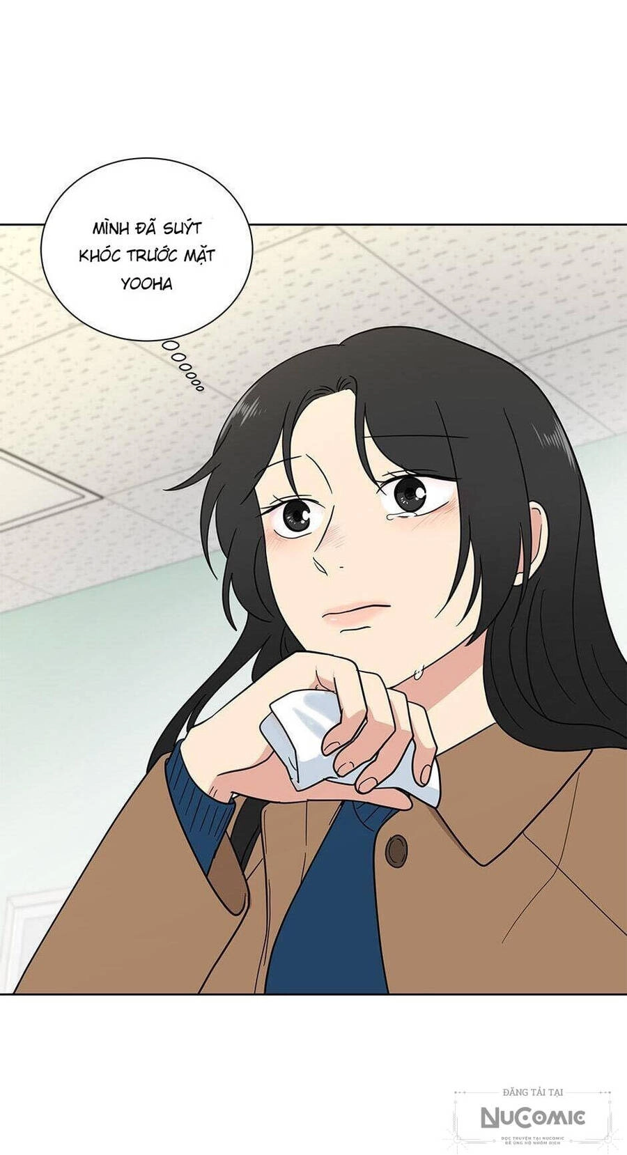 Tình Yêu Chỉ Mình Em Biết Chapter 70 - 28