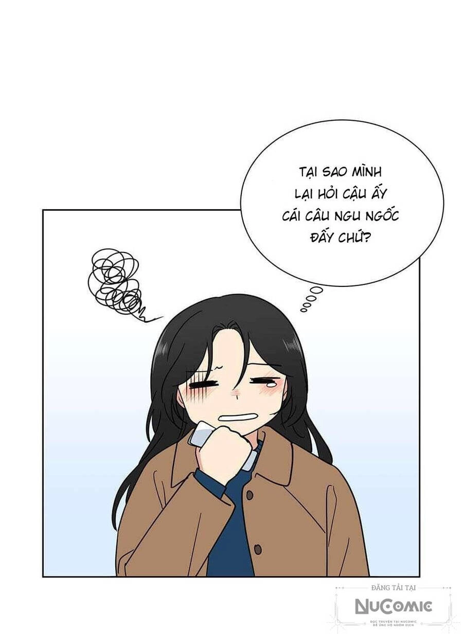 Tình Yêu Chỉ Mình Em Biết Chapter 70 - 29