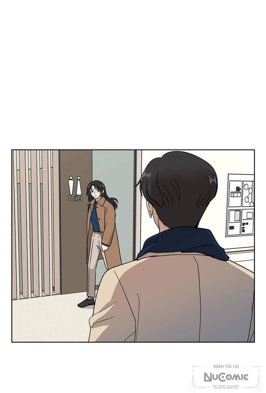 Tình Yêu Chỉ Mình Em Biết Chapter 70 - 31