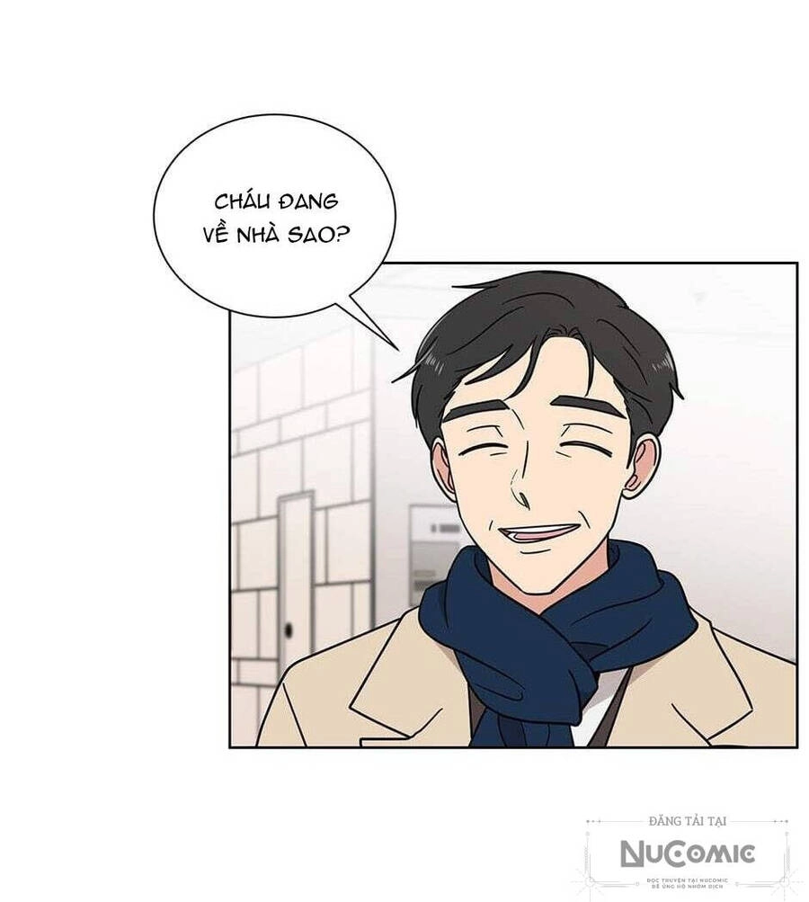 Tình Yêu Chỉ Mình Em Biết Chapter 70 - 33