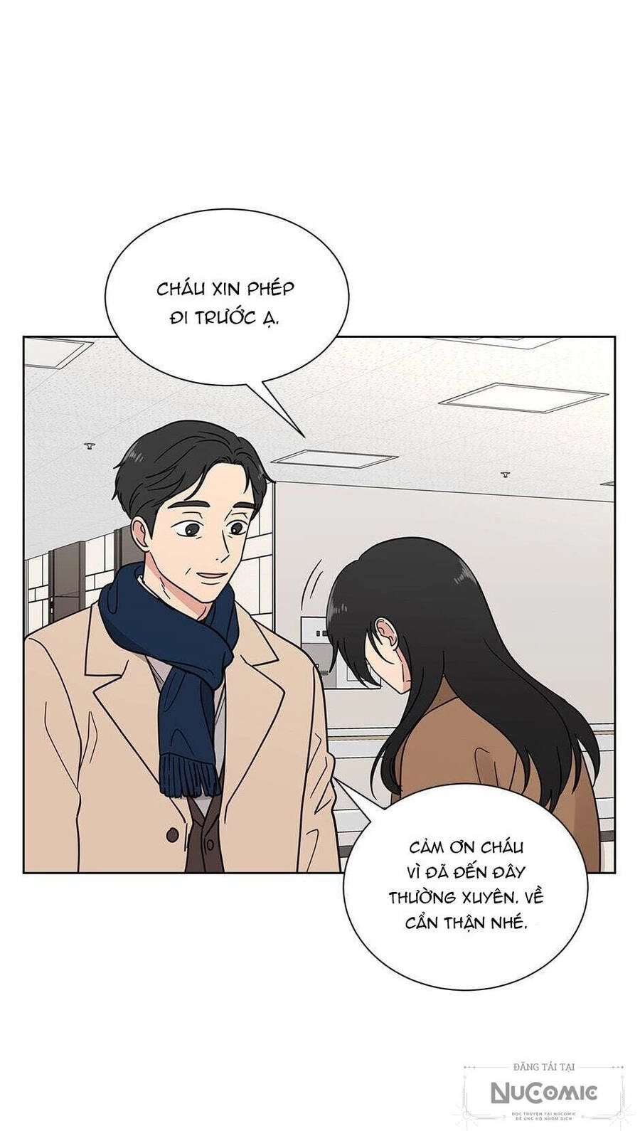 Tình Yêu Chỉ Mình Em Biết Chapter 70 - 37