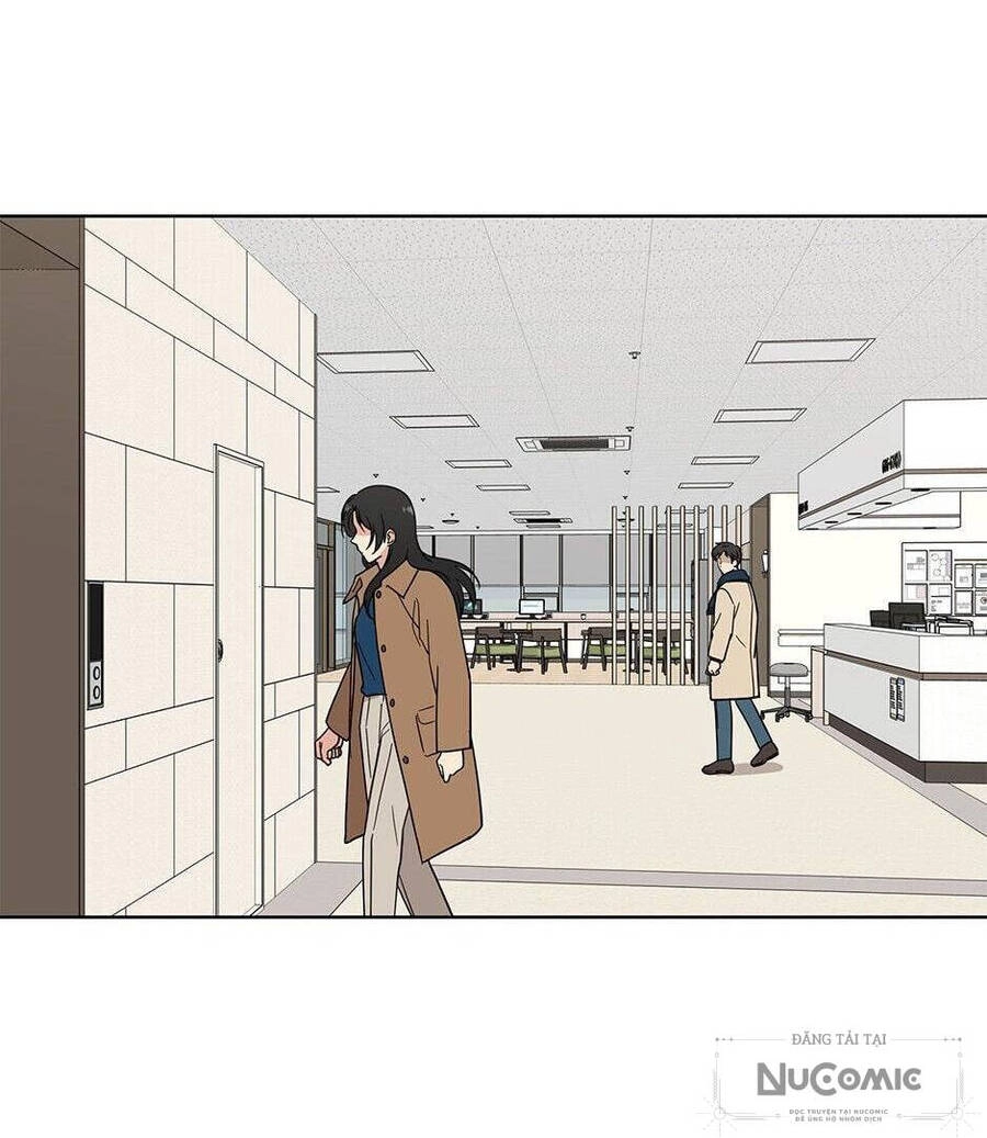 Tình Yêu Chỉ Mình Em Biết Chapter 70 - 38