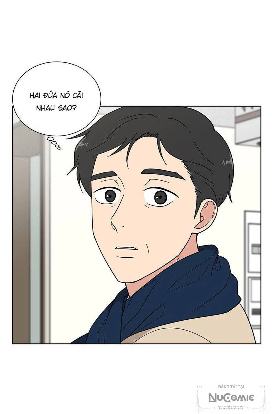 Tình Yêu Chỉ Mình Em Biết Chapter 70 - 39