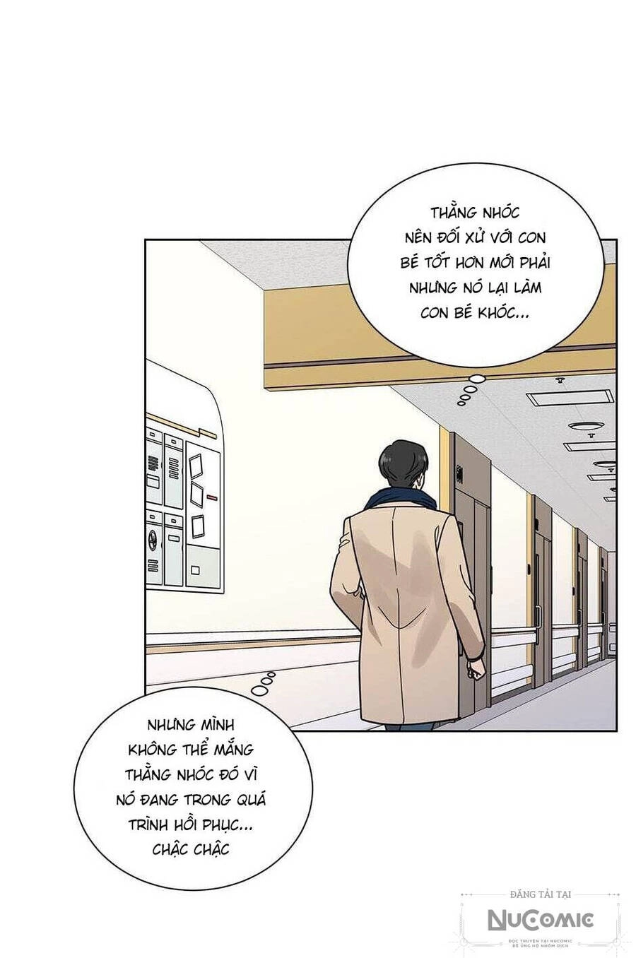 Tình Yêu Chỉ Mình Em Biết Chapter 70 - 40