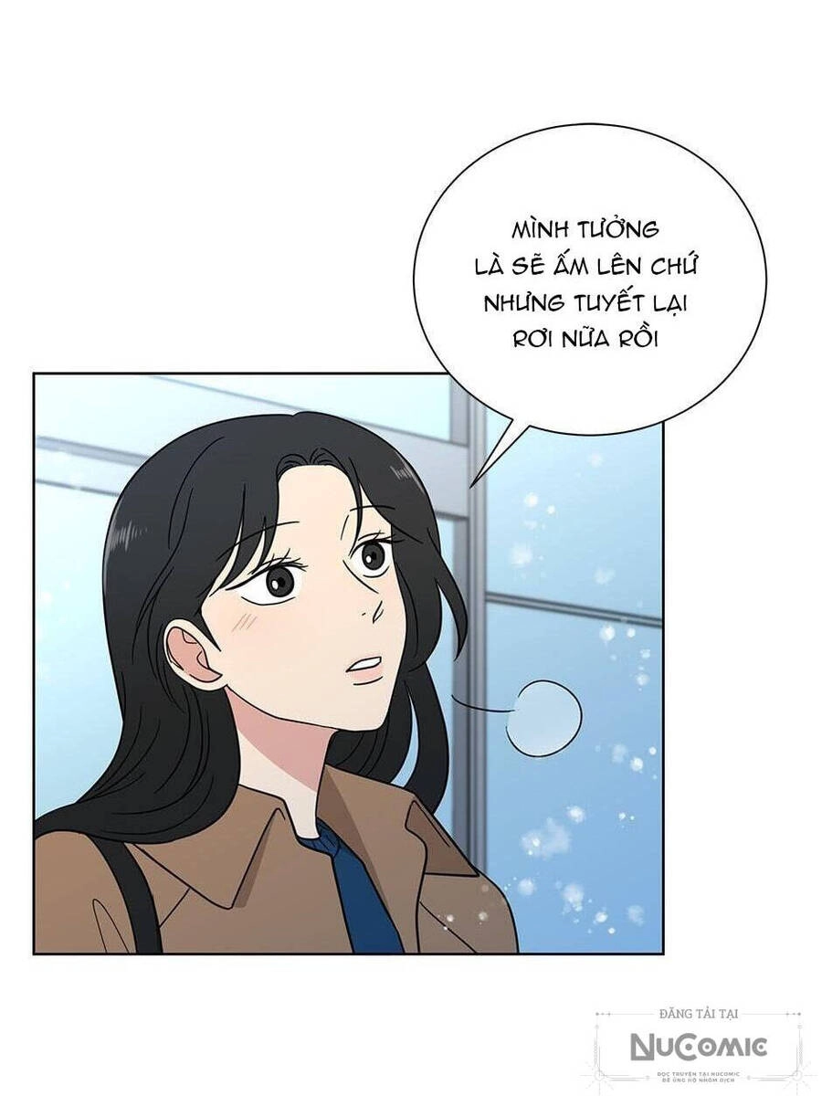 Tình Yêu Chỉ Mình Em Biết Chapter 70 - 45