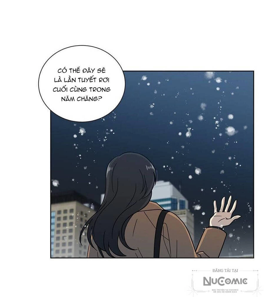 Tình Yêu Chỉ Mình Em Biết Chapter 70 - 46