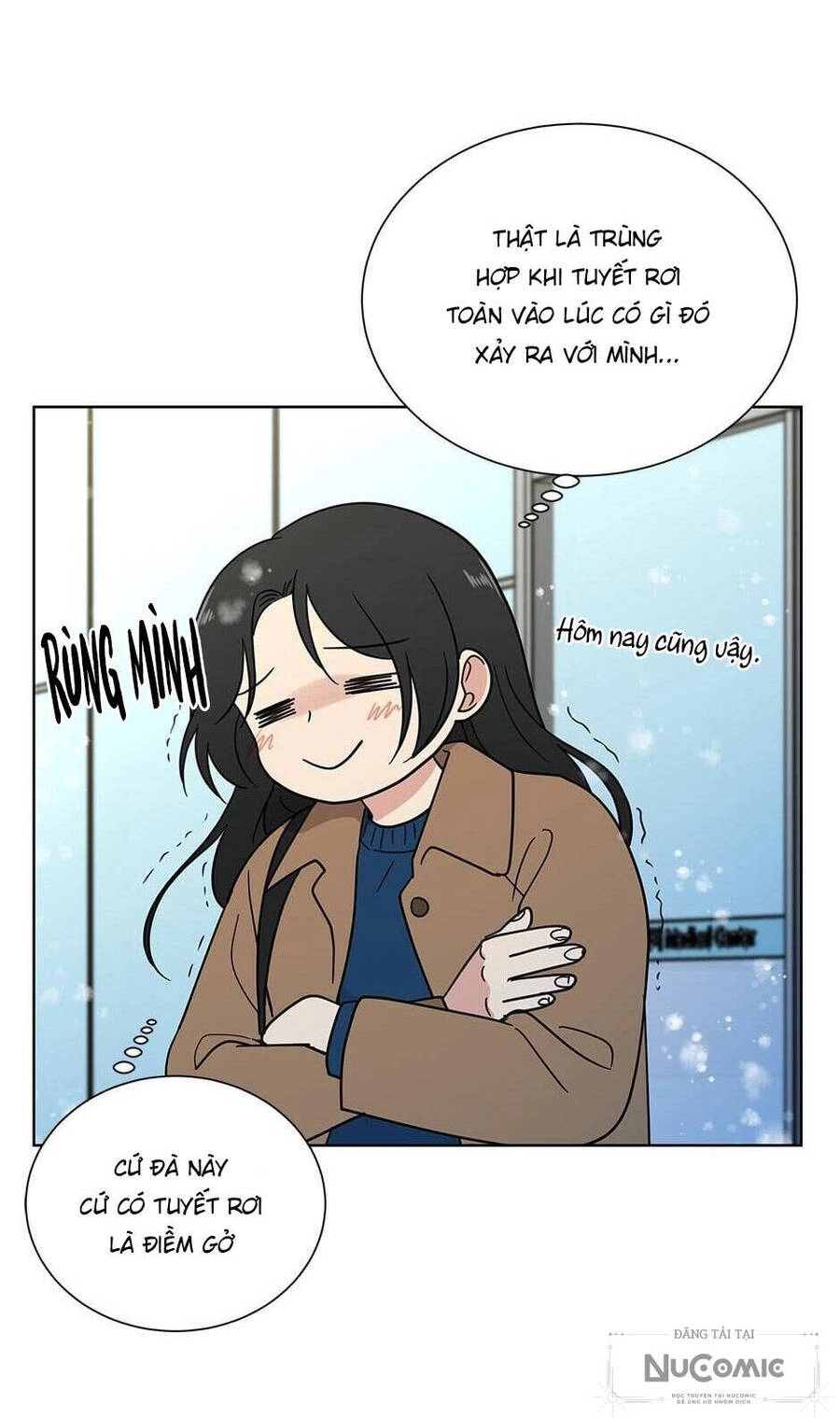 Tình Yêu Chỉ Mình Em Biết Chapter 70 - 47