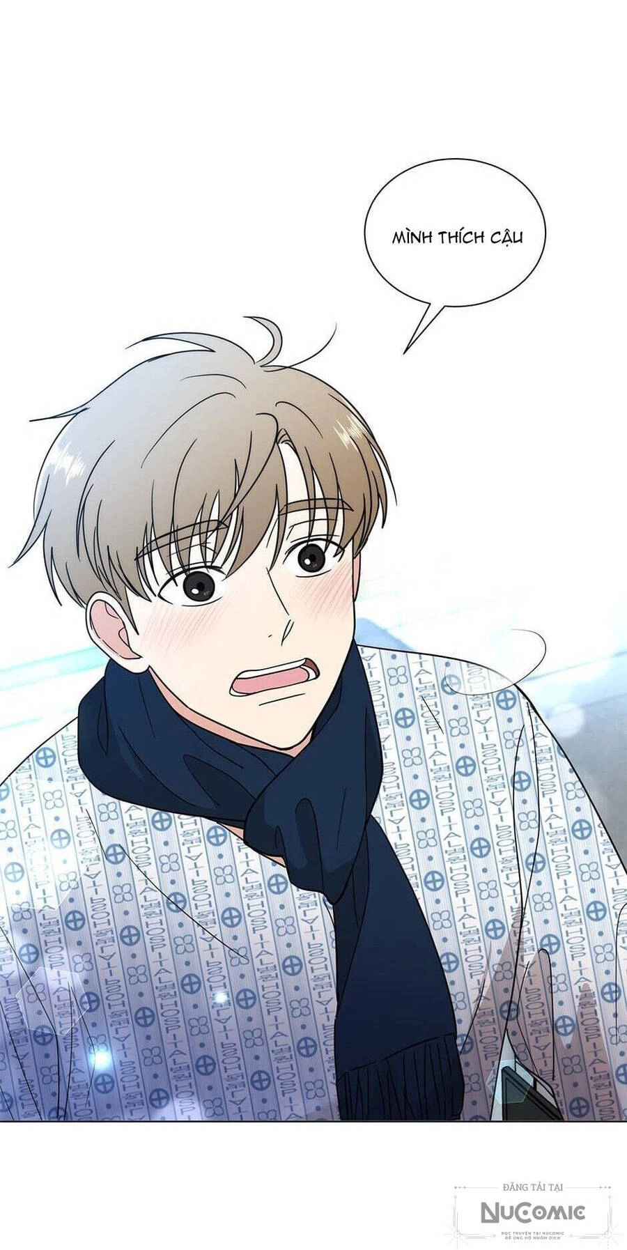 Tình Yêu Chỉ Mình Em Biết Chapter 70 - 54