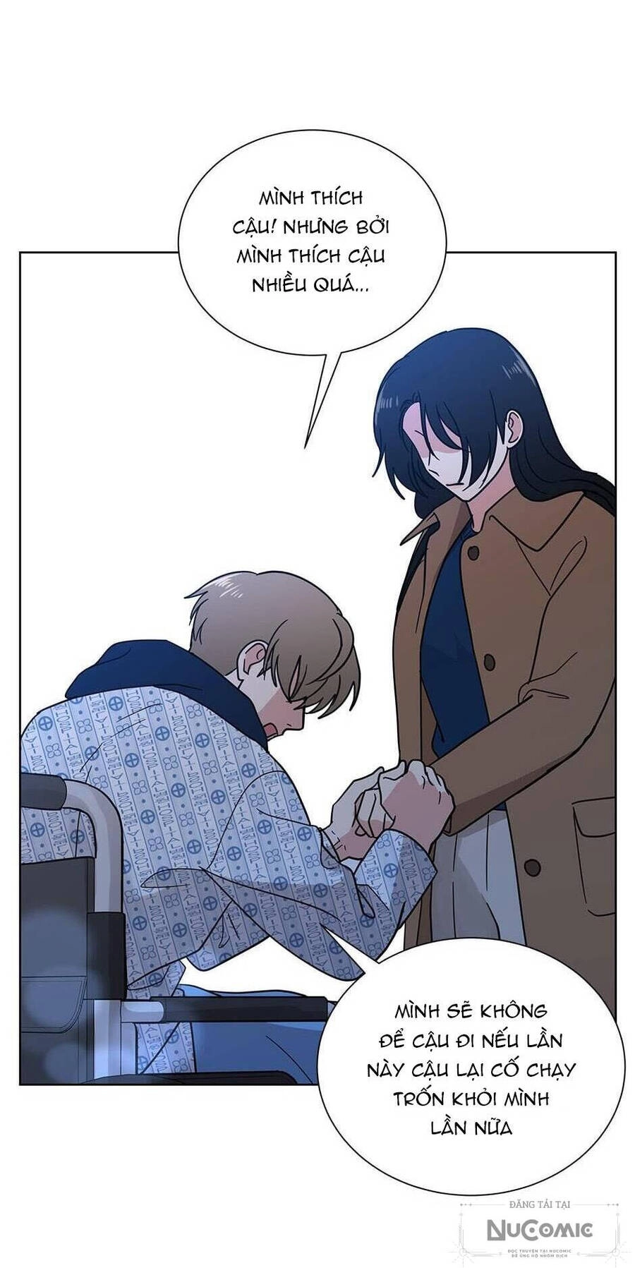 Tình Yêu Chỉ Mình Em Biết Chapter 70 - 55