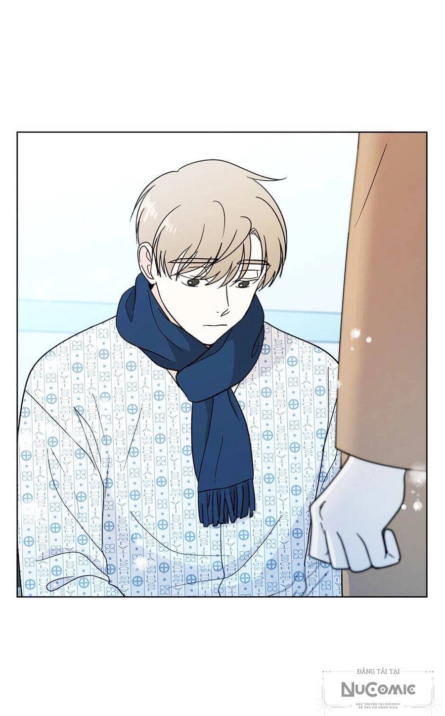 Tình Yêu Chỉ Mình Em Biết Chapter 70 - 60