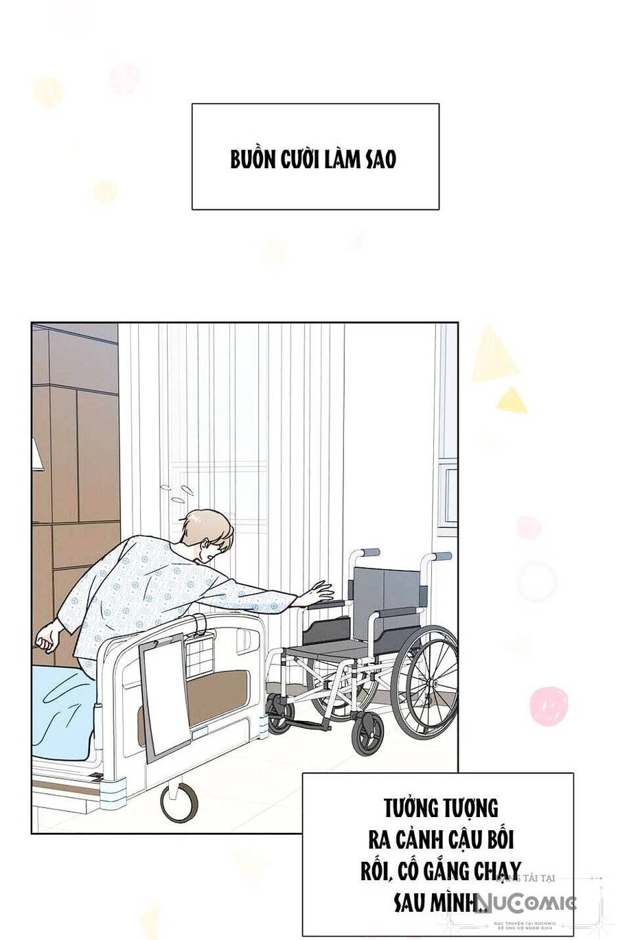 Tình Yêu Chỉ Mình Em Biết Chapter 70 - 62