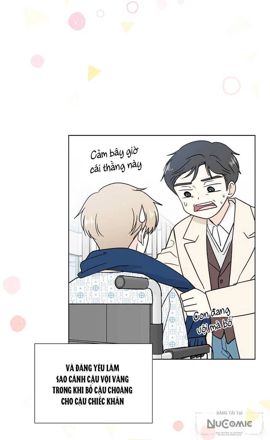 Tình Yêu Chỉ Mình Em Biết Chapter 70 - 63