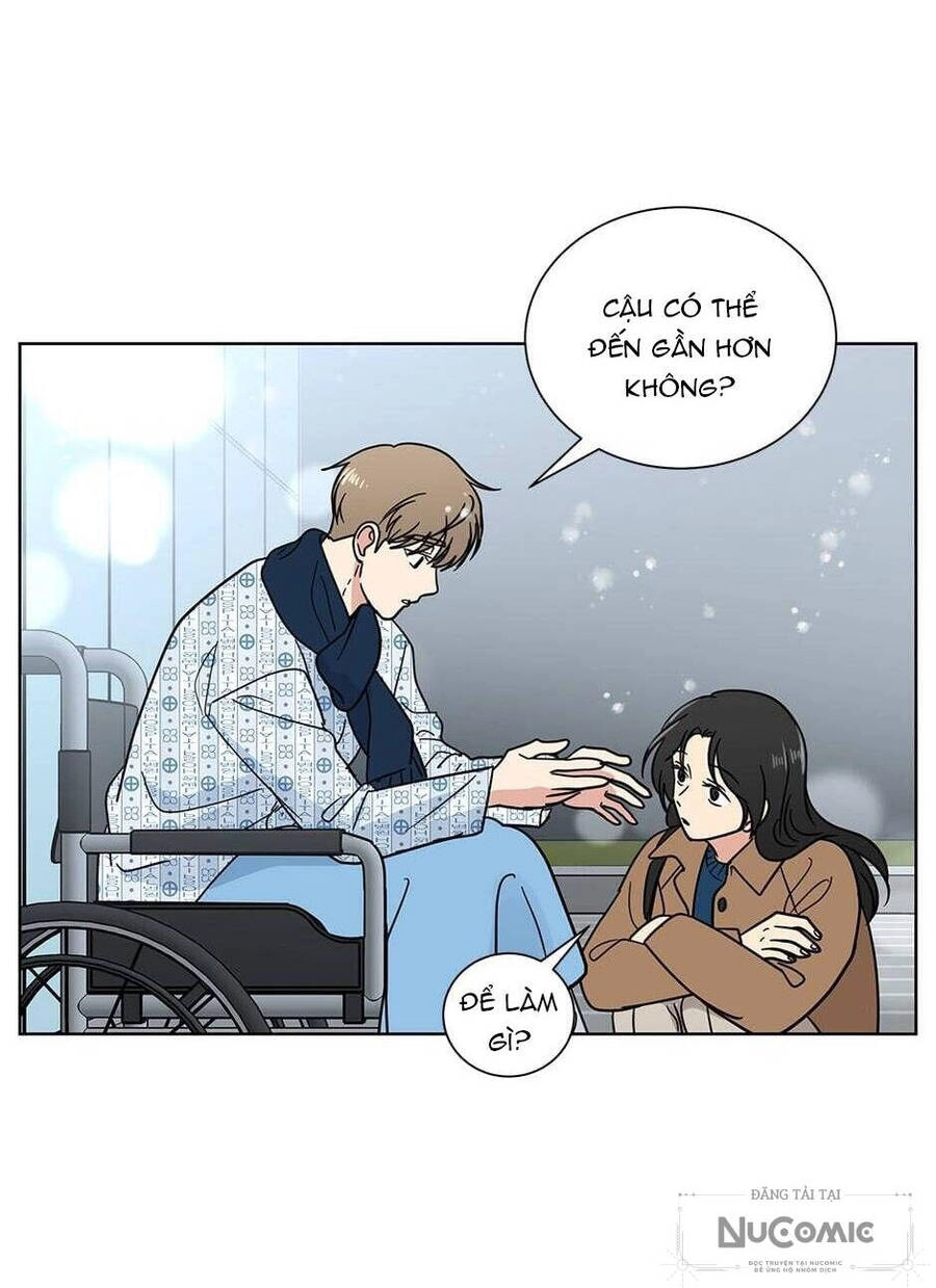 Tình Yêu Chỉ Mình Em Biết Chapter 71 - 4