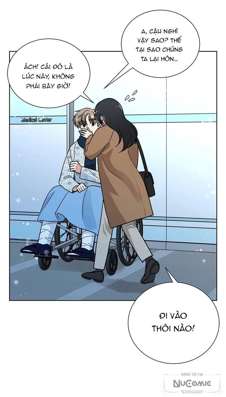 Tình Yêu Chỉ Mình Em Biết Chapter 71 - 6