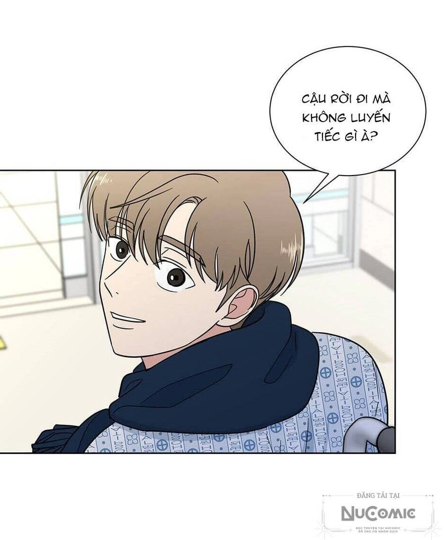 Tình Yêu Chỉ Mình Em Biết Chapter 71 - 9