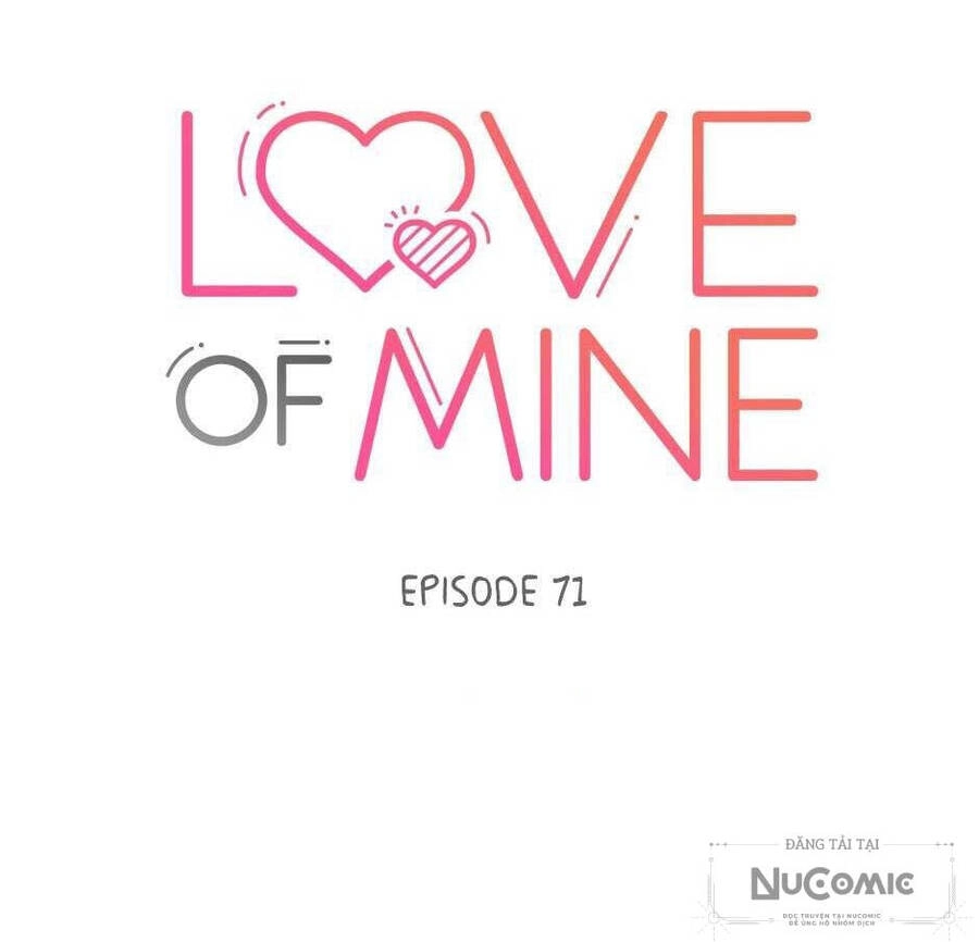 Tình Yêu Chỉ Mình Em Biết Chapter 71 - 11