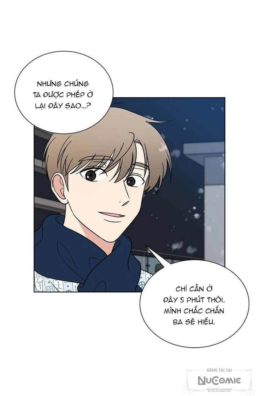 Tình Yêu Chỉ Mình Em Biết Chapter 71 - 13