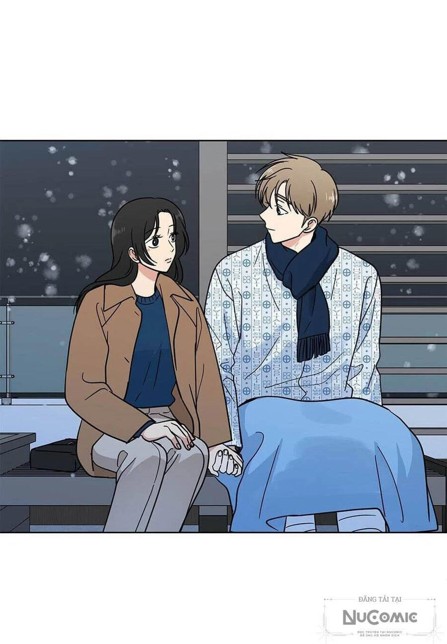 Tình Yêu Chỉ Mình Em Biết Chapter 71 - 15