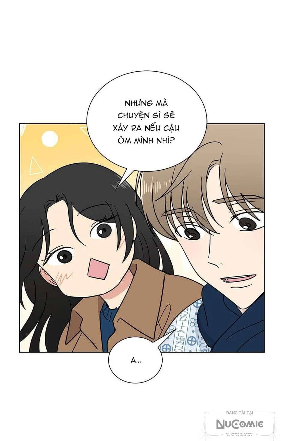 Tình Yêu Chỉ Mình Em Biết Chapter 71 - 16