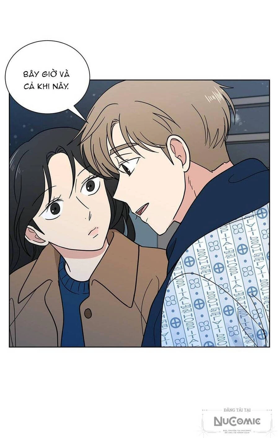 Tình Yêu Chỉ Mình Em Biết Chapter 71 - 19