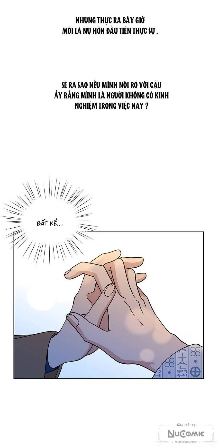 Tình Yêu Chỉ Mình Em Biết Chapter 71 - 23