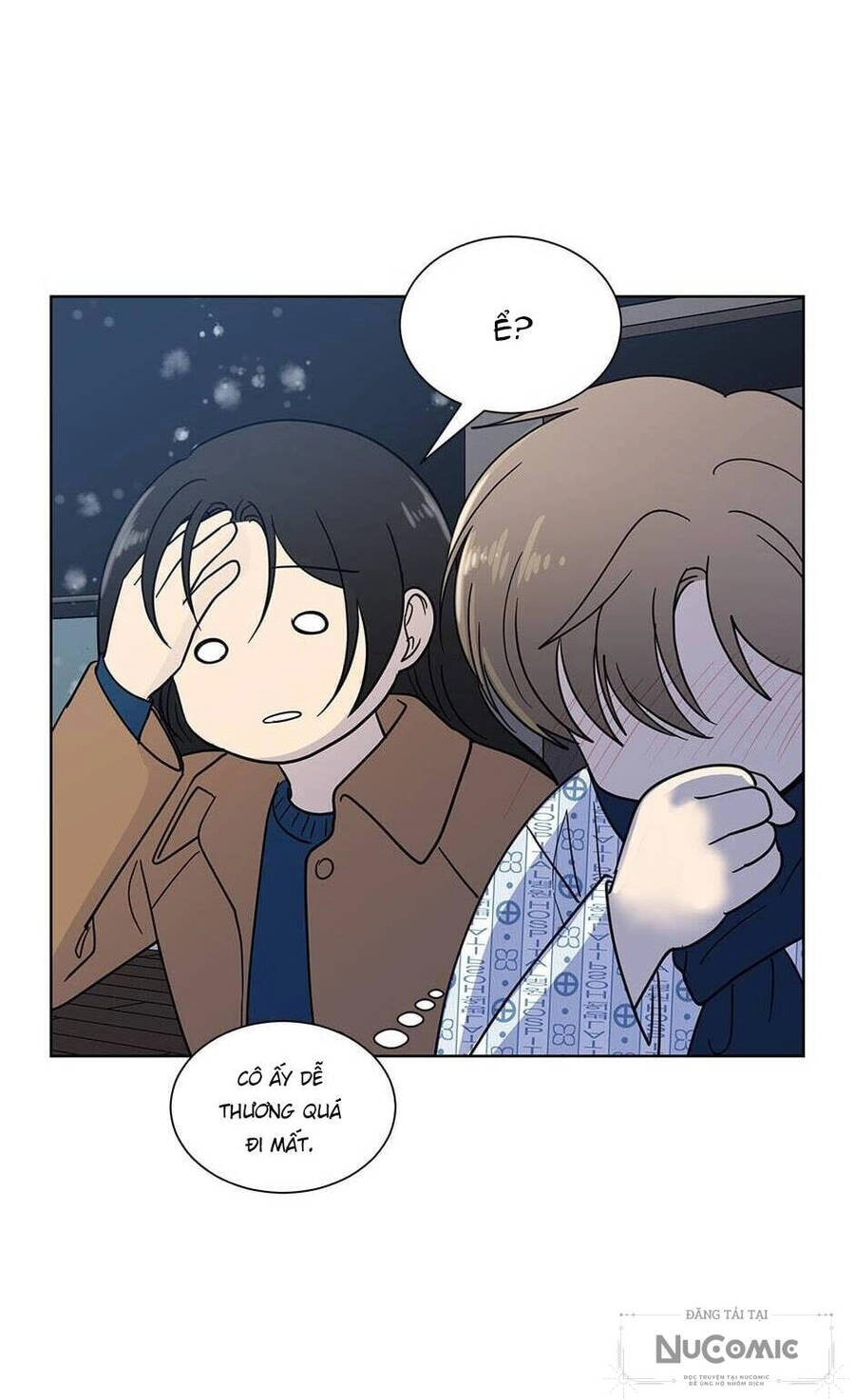 Tình Yêu Chỉ Mình Em Biết Chapter 71 - 26