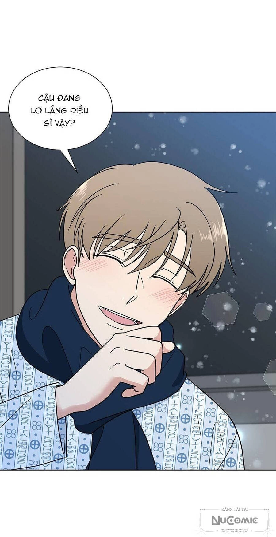 Tình Yêu Chỉ Mình Em Biết Chapter 71 - 27