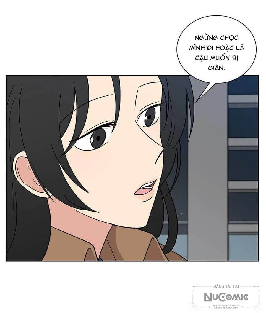 Tình Yêu Chỉ Mình Em Biết Chapter 71 - 30