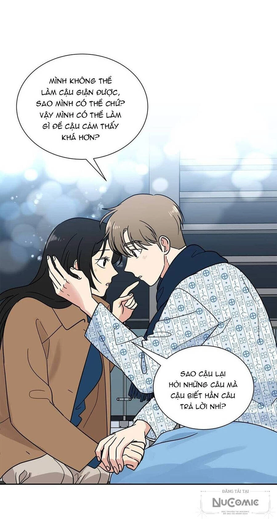 Tình Yêu Chỉ Mình Em Biết Chapter 71 - 31