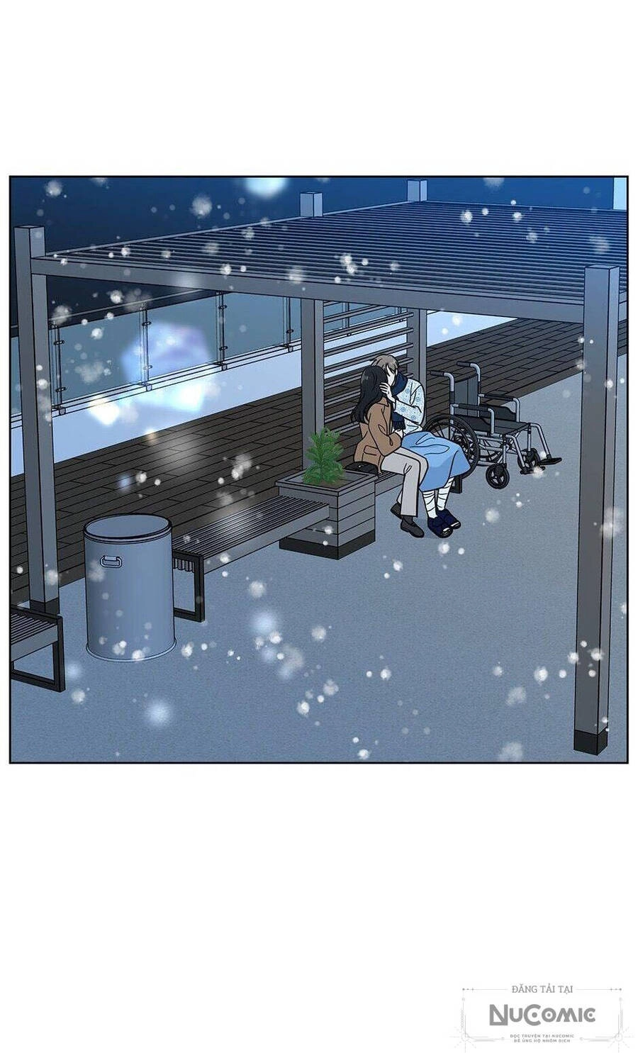 Tình Yêu Chỉ Mình Em Biết Chapter 71 - 35