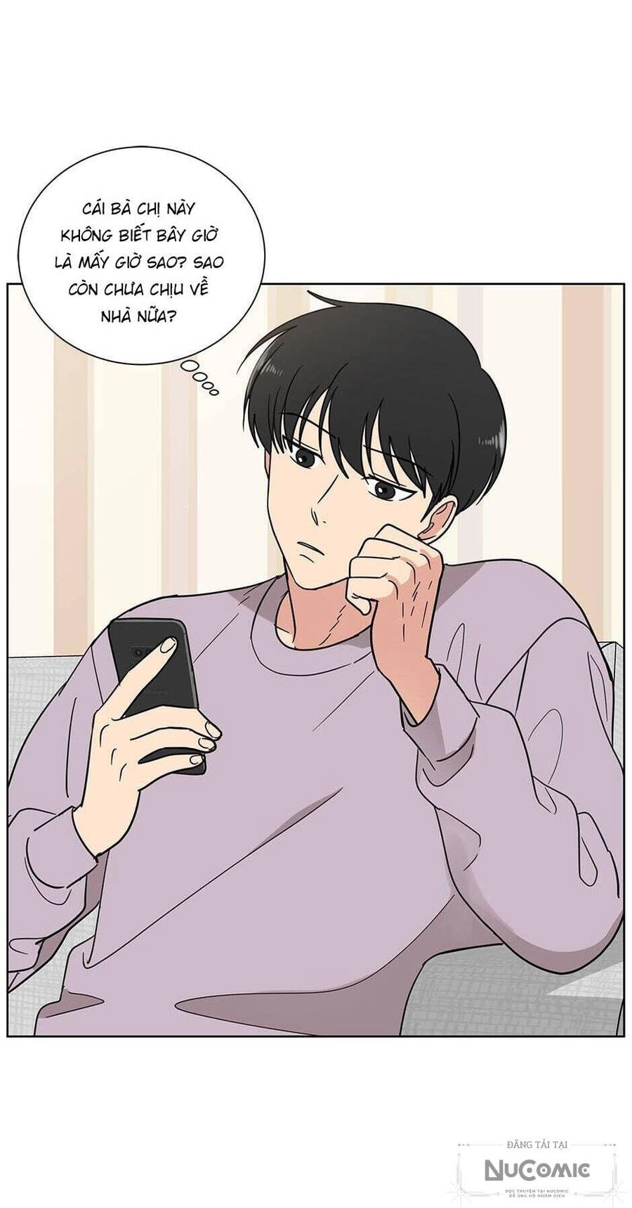 Tình Yêu Chỉ Mình Em Biết Chapter 71 - 37