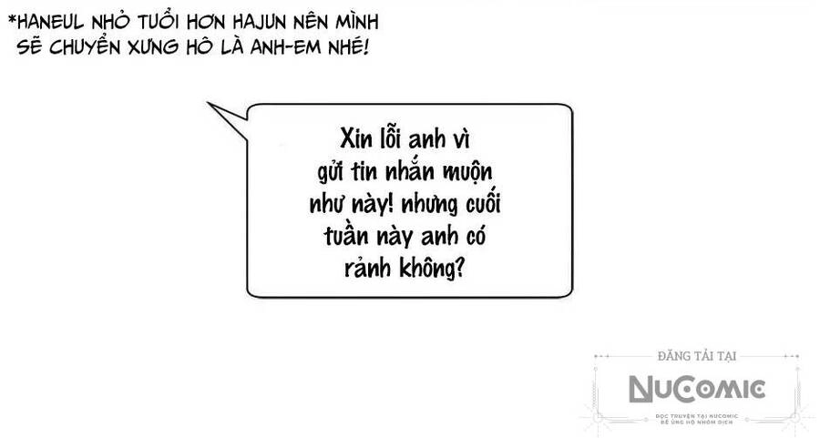 Tình Yêu Chỉ Mình Em Biết Chapter 71 - 40
