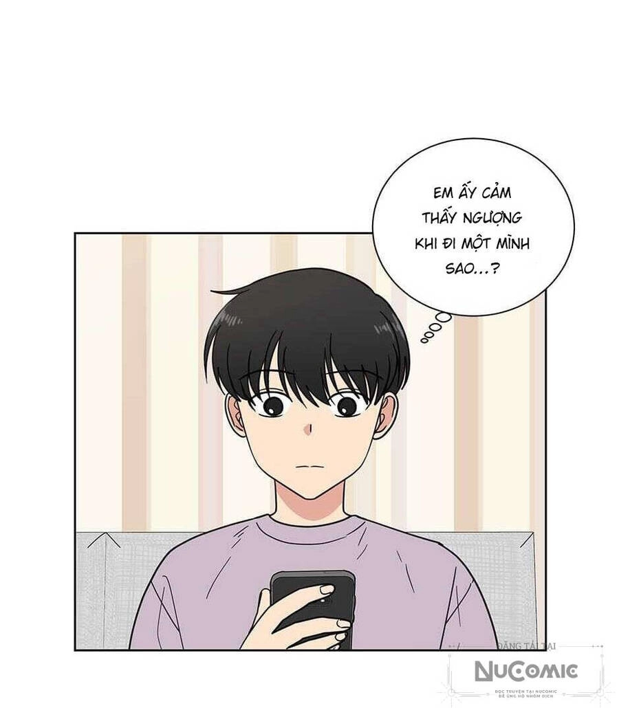 Tình Yêu Chỉ Mình Em Biết Chapter 71 - 43