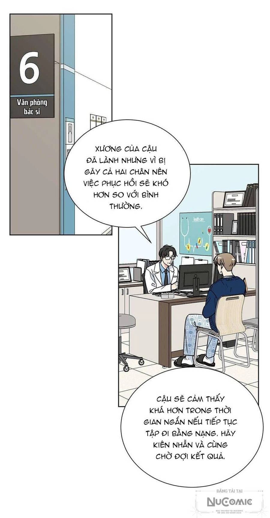 Tình Yêu Chỉ Mình Em Biết Chapter 71 - 46