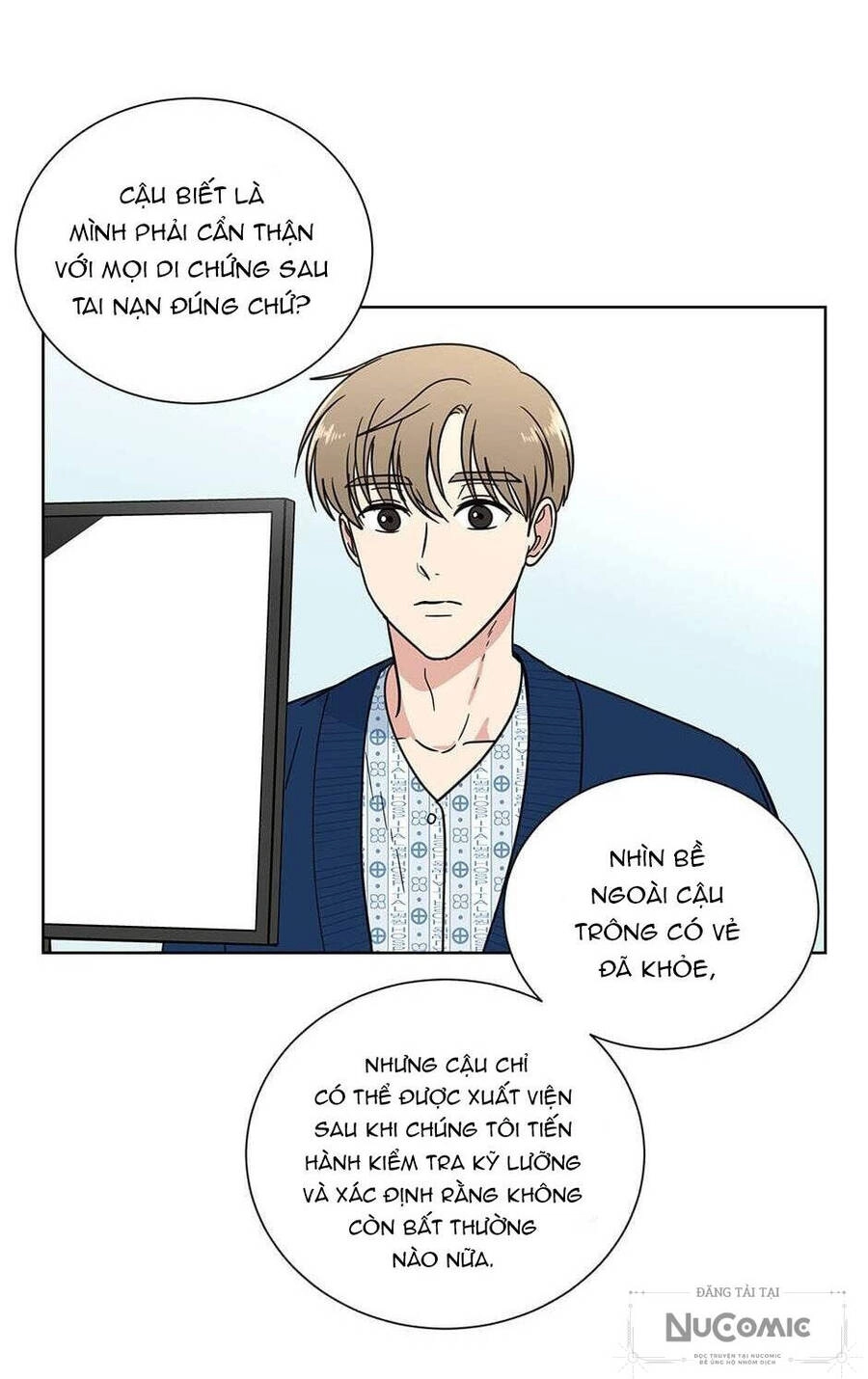 Tình Yêu Chỉ Mình Em Biết Chapter 71 - 47