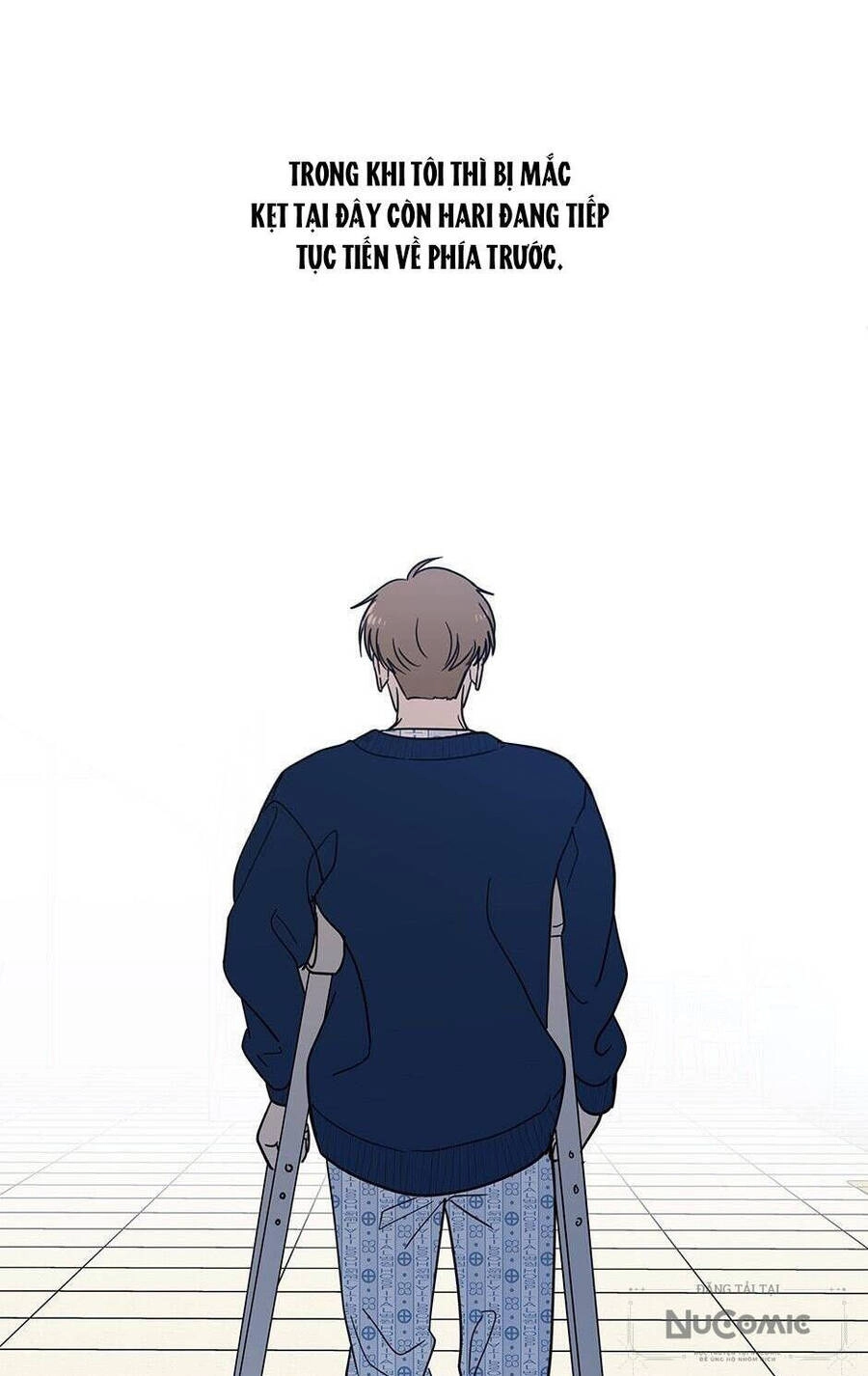 Tình Yêu Chỉ Mình Em Biết Chapter 71 - 50