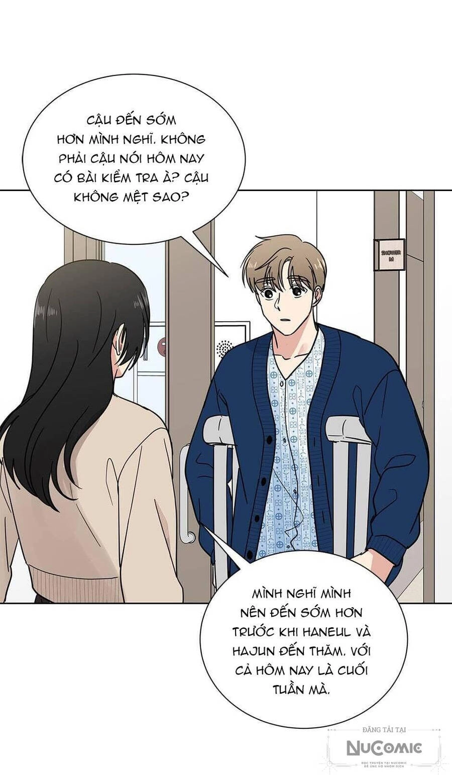 Tình Yêu Chỉ Mình Em Biết Chapter 71 - 54