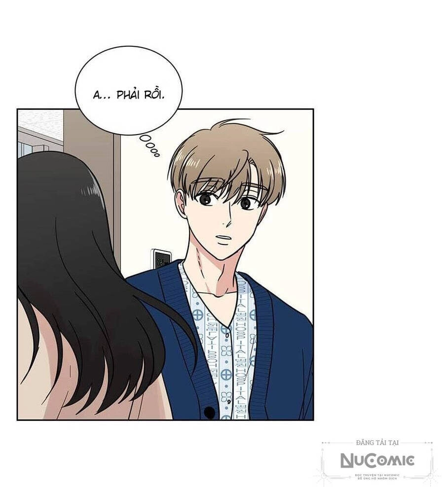 Tình Yêu Chỉ Mình Em Biết Chapter 71 - 55