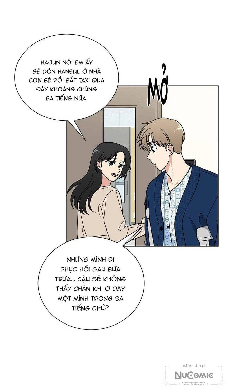 Tình Yêu Chỉ Mình Em Biết Chapter 71 - 56