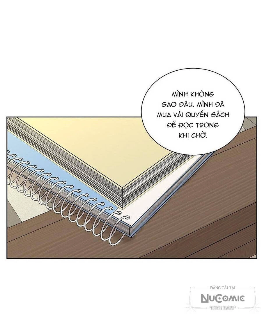 Tình Yêu Chỉ Mình Em Biết Chapter 71 - 57