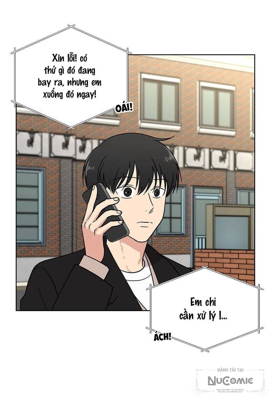 Tình Yêu Chỉ Mình Em Biết Chapter 71 - 62